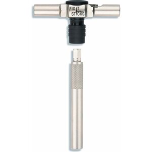 FixitSticks Locking Hex Ratcheting T-Way Wrench