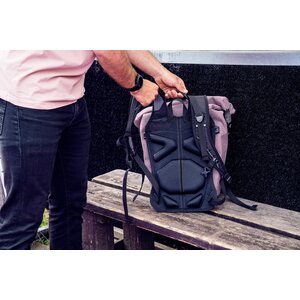 Ortlieb Carrying System Bike Pannier
