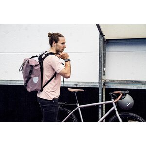 Ortlieb Carrying System Bike Pannier