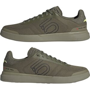 Five Ten Sleuth DLX Canvas