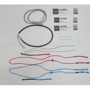 Ozone Race+ V4 and Foil Race+ V4 Upgrade Kit
