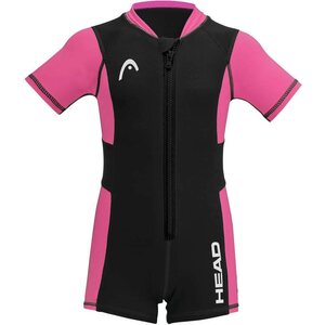 Head Light Shorty JR Wetsuit 1,5