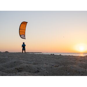 Ozone Edge V11 Kite Only 8m²