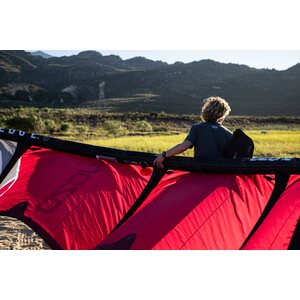Ozone Edge V11 Kite Only 8m²