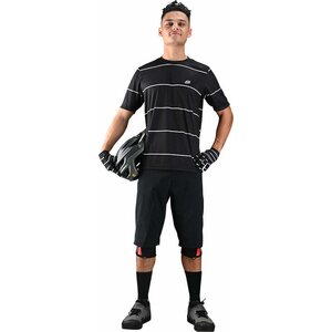 Troy Lee Designs Flowline Short Shell
