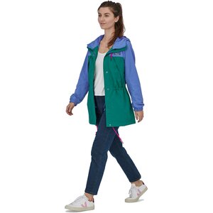 Patagonia Skyforest Parka Womens (2022)