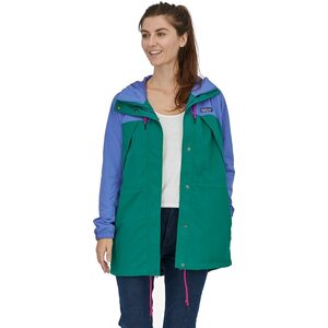 Patagonia Skyforest Parka Womens (2022)