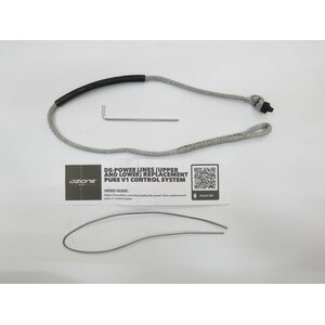 Ozone De-Power Line (Lower) for Pure V1