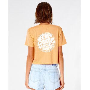 Rip Curl Wettie Icon II Tee