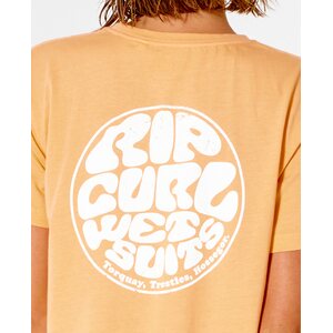 Rip Curl Wettie Icon II Tee