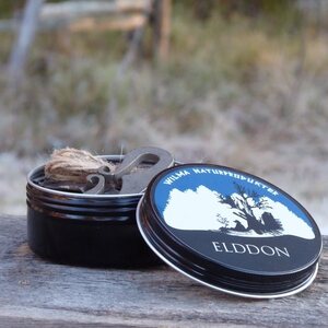 Wilma Naturprodukter Elddon
