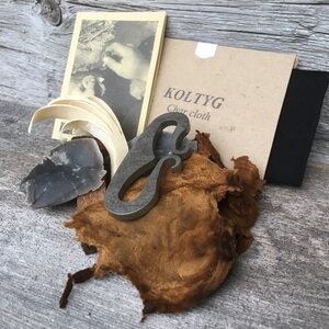 Wilma Naturprodukter Elddon deluxe