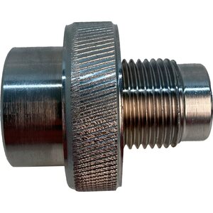 BtS 1ST stage adaptors: Male G5/8 300 bar/Female G5/8 232 bar