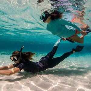 Fourth Element Long Sleeve Hydroskin Womens