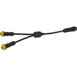 Santi Y-Splitter for Heated Gloves*