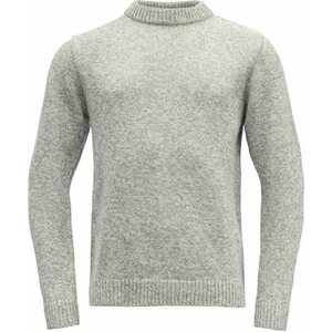 Devold Arktis Sweater Crew Neck Unisex