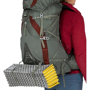 Osprey Eja 58