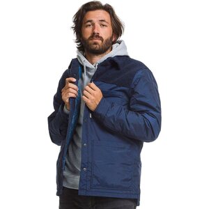 Férfi télikabátok