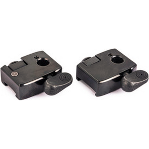 Sako Optilock Base for Tikka 17mm QR