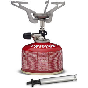 Primus Express Stove with Piezo
