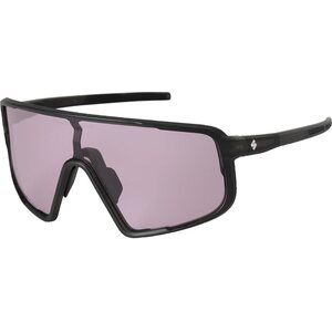 Sweet Protection Memento RIG Photochromic w/ Matte Crystal Black