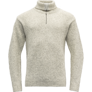 Devold Nansen Sweater Zip Neck