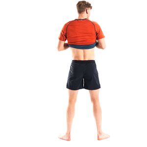 Devold Running Merino Short Shorts Mens