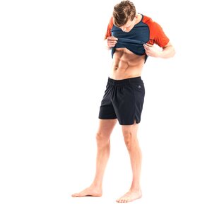 Devold Running Merino Short Shorts Mens
