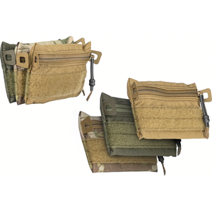 G-Code SYNC Pouch- 7 x 4"