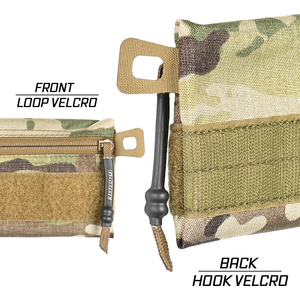 G-Code SYNC Pouch- 7 x 4"