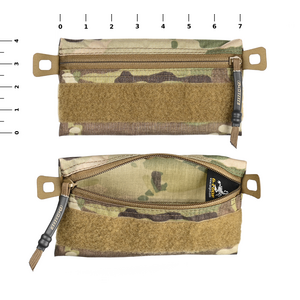 G-Code SYNC Pouch- 7 x 4"