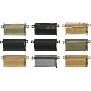 G-Code SYNC Pouch- 7 x 4"