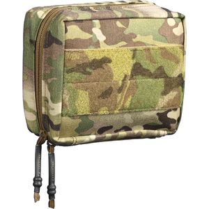 G-Code SYNC - Assaulter's Med Pouch, Ranger Green