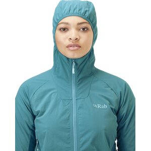 Rab Borealis Jacket Womens (2024)
