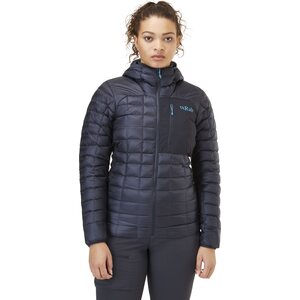 Rab Kaon Jacket Womens