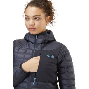 Rab Kaon Jacket Womens