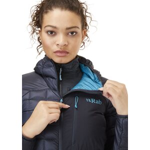 Rab Kaon Jacket Womens