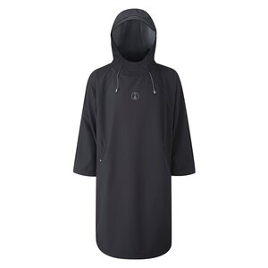 Fourth Element Storm Poncho