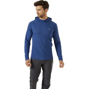Rab Force Hoody Mens
