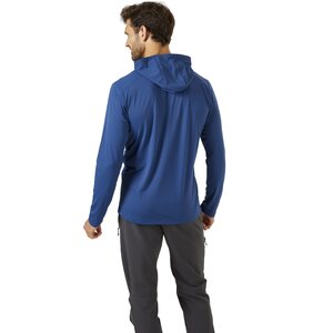 Rab Force Hoody Mens