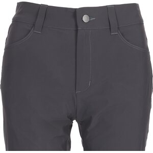 Rab Capstone Pants Womens