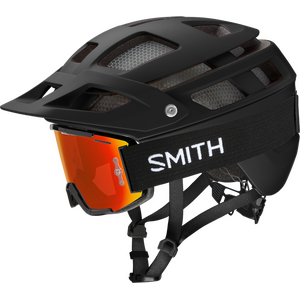 Smith Forefront 2 MIPS