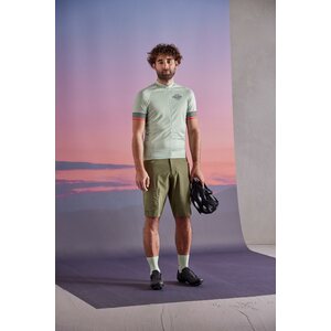 Maloja TeseroM. 1/2 Cycle Jersey Mens
