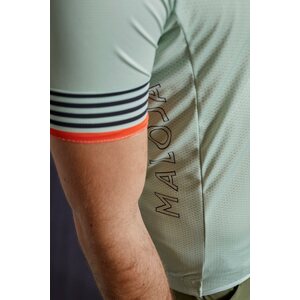 Maloja TeseroM. 1/2 Cycle Jersey Mens