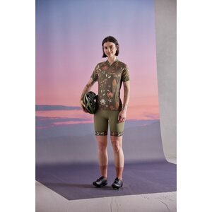 Maloja GanesM. Cycle Tights Womens