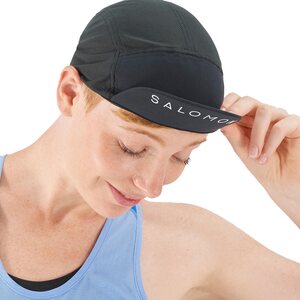 Salomon Air Logo Cap