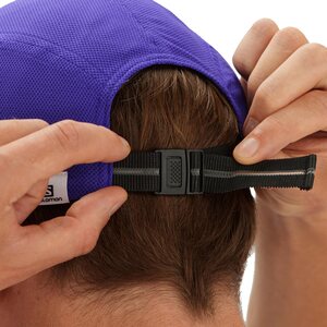 Salomon Air Logo Cap
