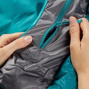 Rab Solar Eco 2 Womens