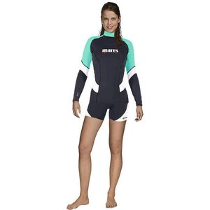 Mares Trilastic Long Sleeve She Dives, S