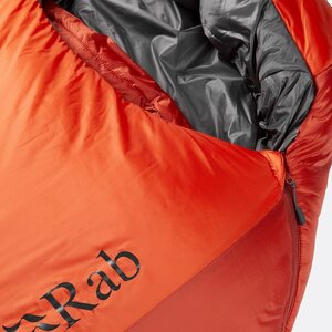 Rab Solar Eco 4